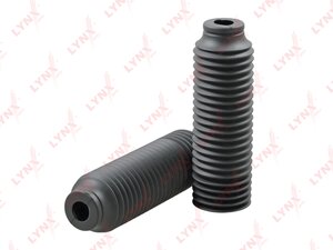 Изображение 4, PR5014 Пыльник амортизатора EXEED RX переднего (2шт.) LYNX