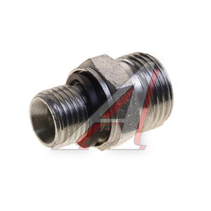 Изображение 2, 1CB-18-04WD Адаптер ТС P=12 DKOL(ш)18х1.5-BSP1/4" ZHHMC