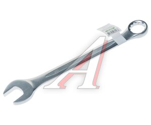 Изображение 1, RF-75533 Ключ комбинированный 33мм 12-гранный прямой ROCKFORCE