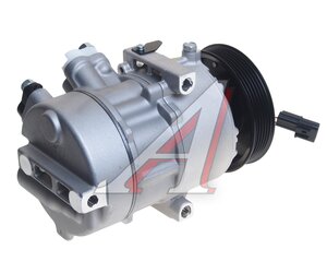 Изображение 3, KCD7012GW Компрессор HYUNDAI i40 (12-) кондиционера KRAUF