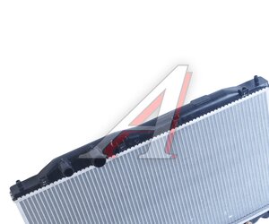 Изображение 3, HD0001FD Радиатор HONDA Civic (06-) охлаждения двигателя SAT