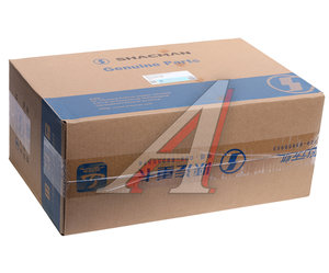Изображение 4, DZ1642770031 Зеркало боковое SHACMAN SHAANXI левое OE