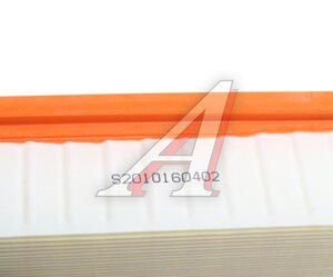Изображение 3, NSPRS78N68 Фильтр воздушный CHANGAN CS55, UNI-S, UNI-T NSP