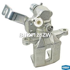 Изображение 2, BNZ1128ZW Суппорт FIAT Sedici тормозной задний KRAUF