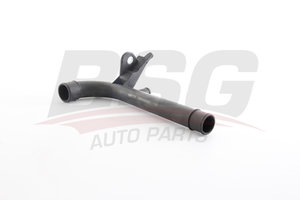 Изображение 2, BSG65545006 Патрубок OPEL Astra F (98-00) системы охлаждения BSG