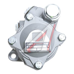 Изображение 3, 7685955138 Насос гидроусилителя КАМАЗ-6520 дв.CUMMINS OE