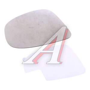 Изображение 1, GRA53691 Элемент зеркальный MAZDA CX-5 правый ZZVF