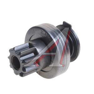 Изображение 1, 16.911.880 Привод стартера ГАЗ ЗМЗ-402,  421 ELTRA