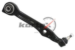 Изображение 1, KSL5408 Рычаг подвески MERCEDES S (W221, W216) передней верхний левый KORTEX