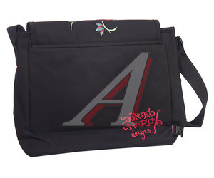 Изображение 2, EH-00133 Сумка для ноутбука "LOVE KILLS SLOWLY" ED HARDY