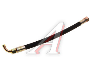 Изображение 2, DZ9100470108 Шланг тормозной SHAANXI SHACMAN OE