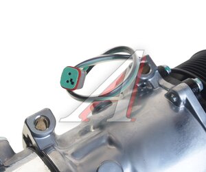 Изображение 3, KCS1102SZ Компрессор SCANIA P, G, R, T series (04-) кондиционера KRAUF