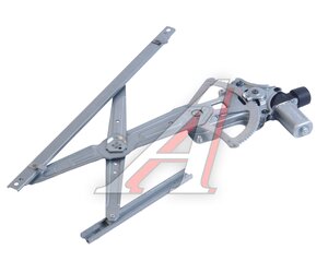 Изображение 1, PWR1504L Стеклоподъемник MITSUBISHI Lancer (CX, CY) двери передней левой PATRON