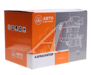 Изображение 7, 03.831 Карбюратор ЗИЛ-130 АВТОЭЛЕКТРИКА