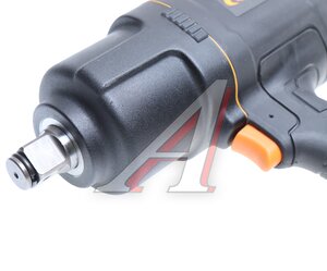 Изображение 3, LG-60101 Гайковерт пневматический 3/4" 2000Нм 5500об/мин. 255л/мин. LIGE