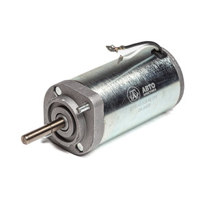 Изображение 3, ДП60-40-3-24 АЕ Мотор отопителя КАМАЗ, КРАЗ, УРАЛ AVTOELECTRICA