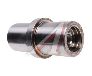 Изображение 1, 81.36305.0016-MX Шкворень SHACMAN SHAANXI нижний (мост HDZ237) MOVELEX