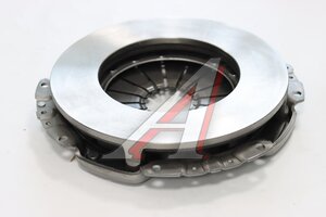Изображение 16, 1601100LE17G01 Корзина сцепления JAC N80, N90 КАМАЗ Компас-9 OE
