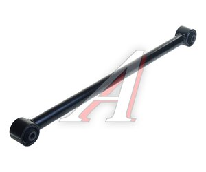 Изображение 1, 19280834 Тяга HAVAL H9 (14-) подвески задней продольная левая DELCOPARTS