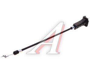 Изображение 2, 81550-A5000 Трос HYUNDAI i30 (12-) лючка бака топливного OE