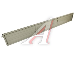 Изображение 2, 3302-8502014-10 Борт ГАЗ-3302 боковой (8 люверсов) L=3.17м