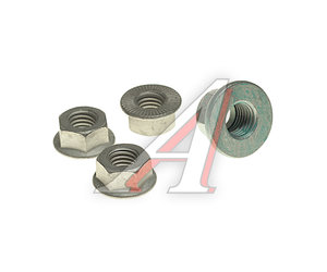 Изображение 4, 2677202 Опора шаровая VW Golf (04-), Tiguan AUDI A3, Q3 SKODA Octavia (05-), Yeti левая LEMFORDER