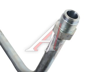 Изображение 3, К740-3407116 Трубка КАМАЗ низкого давления насоса ГУР КМД