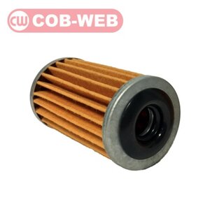 Изображение 1, SF425CFS Фильтр масляный АКПП NISSAN Juke (10-) (1.6) COB-WEB