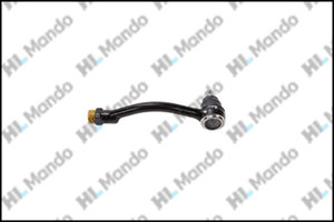 Изображение 3, EX568201Y501 Наконечник рулевой тяги KIA Picanto (11-) (KAPPA) левый MANDO