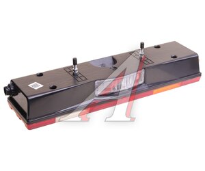 Изображение 2, TB03.A011001 Фонарь задний MERCEDES Actros левый (525х140мм) АМР разъем сбоку TANGDE