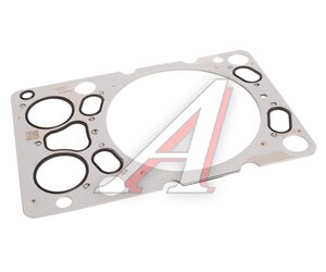 Изображение 1, 1004220117-MX Прокладка головки блока SHACMAN SHAANXI дв.WP13 MOVELEX