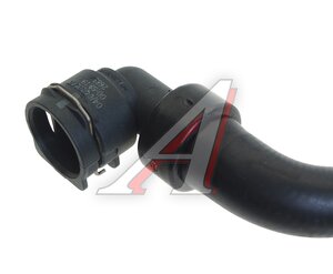 Изображение 2, 13338426 Шланг OPEL Astra J отопителя салона OE