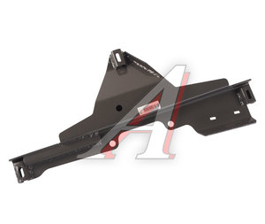 Изображение 2, 712W41610-5007 Кронштейн SITRAK HOWO бампера OE