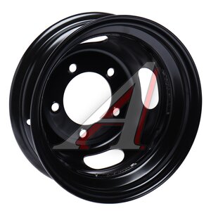 Изображение 1, 52910-4F330 Диск колесный HYUNDAI Porter 2 (12-) задний 4.0JX13 OE