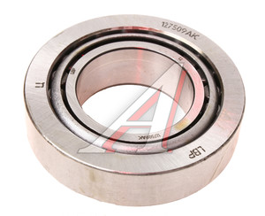 Изображение 1, 127509-6АК Подшипник ступицы УАЗ SKF