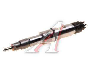 Изображение 1, AM-80-F-019 Форсунка SHACMAN SHAANXI дв.WP12, WP13 ЕВРО-3 топливная АВТОМАГНАТ