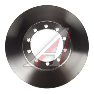 Изображение 3, 0986479A34 Диск тормозной FORD Transit (06-) задний (1шт.) BOSCH