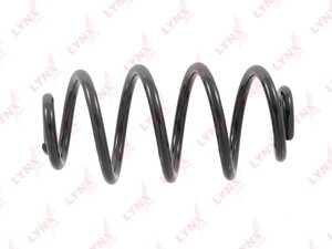 Изображение 1, SC-2762 Пружина VW Passat (97-00) подвески задней LYNX