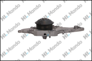 Изображение 6, EWPO0005 Насос водяной HONDA Legend (06-) (3.5) MANDO