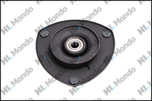Изображение 5, EG546103A000 Опора амортизатора HYUNDAI Trajet (00-) переднего MANDO