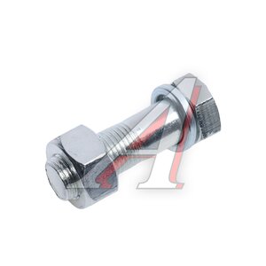 Изображение 2, 291554СБ Болт М12х1.25х38 ГАЗ-3307 РЗМ в сборе ЭТНА
