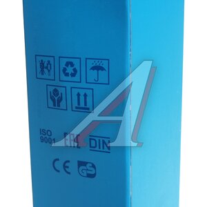 Изображение 5, DDZ1126ZU Рычаг стеклоочистителя NISSAN Micra (02-) заднего KRAUF