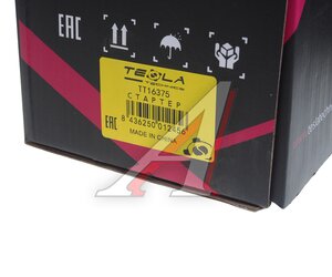 Изображение 6, TT16375 Стартер RENAULT Logan TESLA TECHNICS