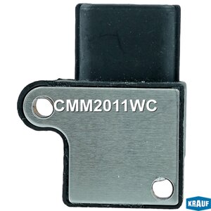 Изображение 2, CMM2011WC Коммутатор MAZDA 323 (91-) системы зажигания KRAUF