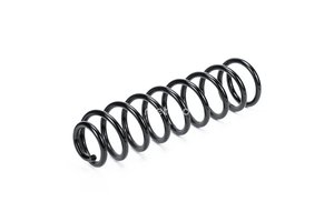 Изображение 1, 4850-169 Пружина MERCEDES M (W163) подвески задней METACO