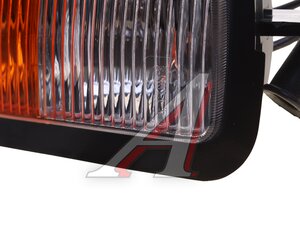 Изображение 3, 21214-3712010-01 Указатель поворота ВАЗ-21214 правый Н/О (4-конт.) АвтоВАЗ