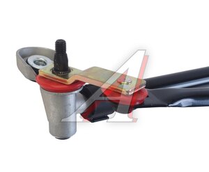 Изображение 4, T11363004 Трапеция стеклоочистителя MAN TGA, TGX TOPCOVER