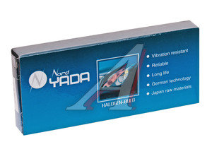 Изображение 2, А24-1,2 Лампа 24V W1.2W W2x4.6d NORD YADA