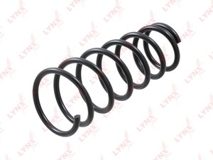 Изображение 3, SC3045 Пружина SKODA C?t?go подвески задней LYNX