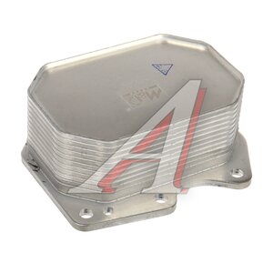 Изображение 2, 95095S Радиатор масляный PEUGEOT Boxer MEAT&DORIA